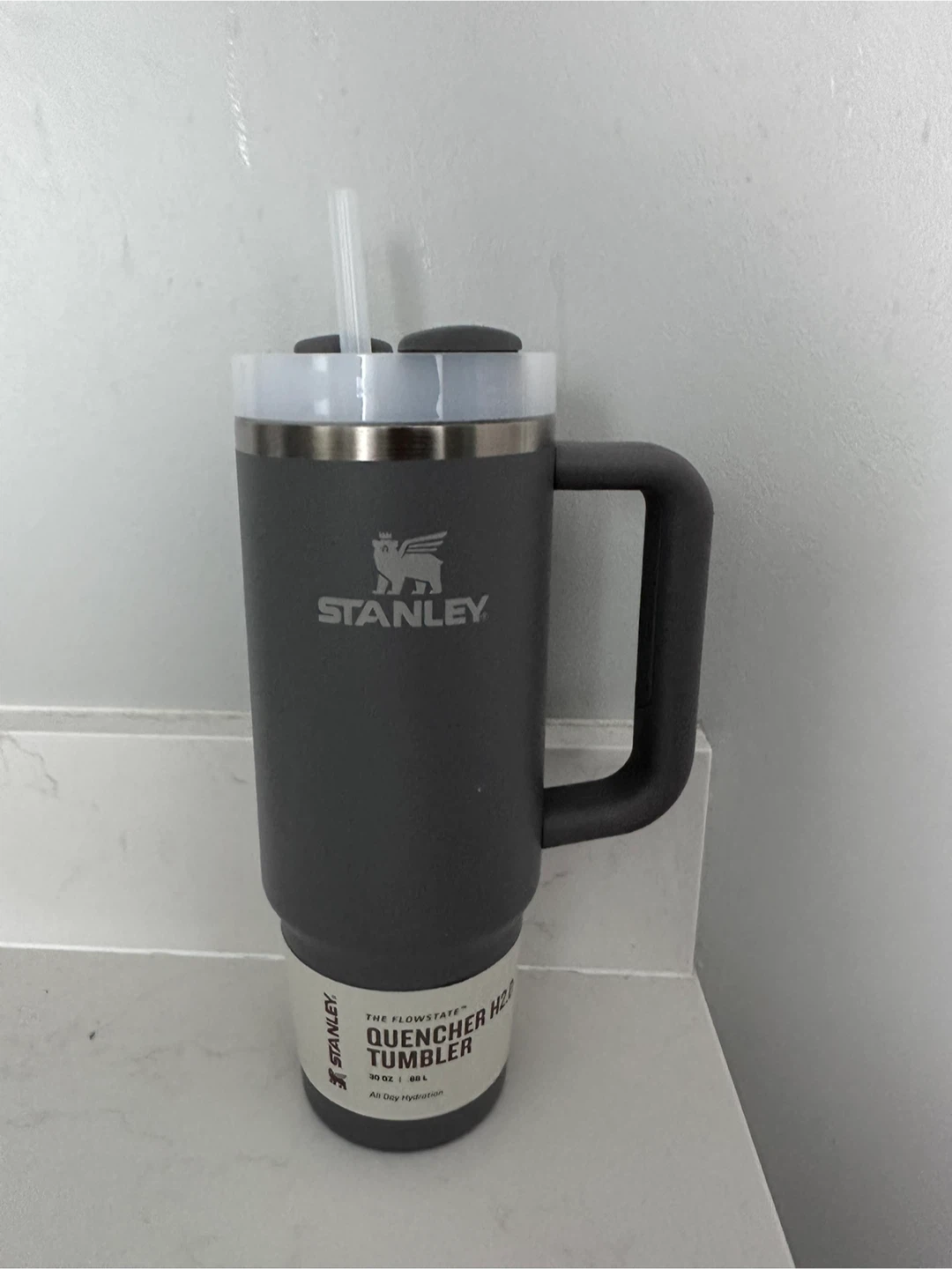 Stanley Quencher H2.0 Tumbler 30oz