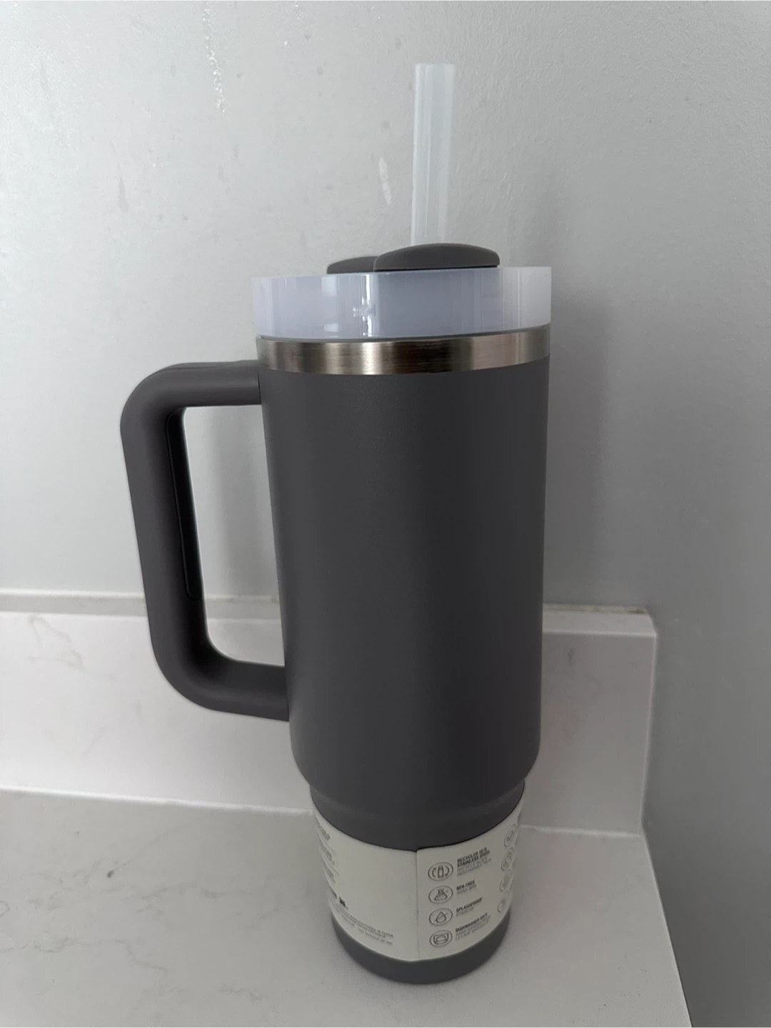 Stanley Quencher H2.0 Tumbler 30oz - photo 4