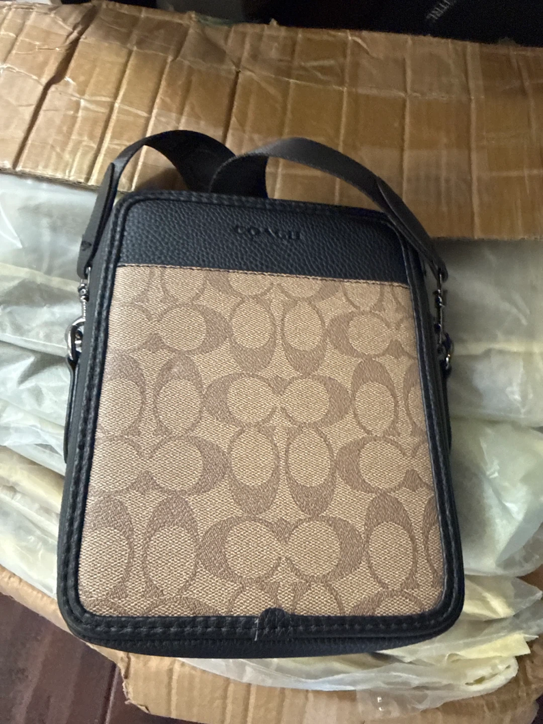 Coach Crossbody Bag
