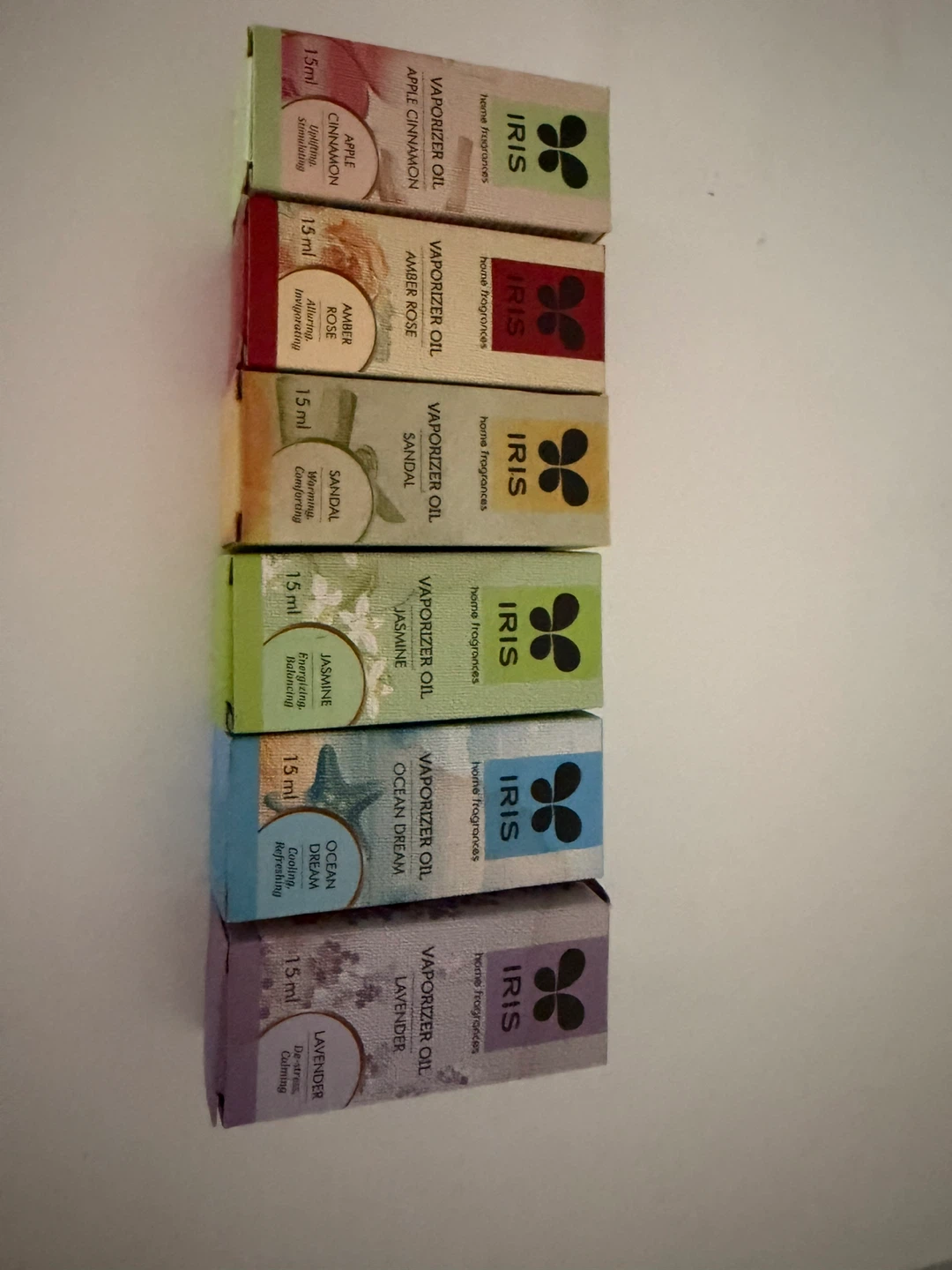 Humidifier with Scents - photo 2