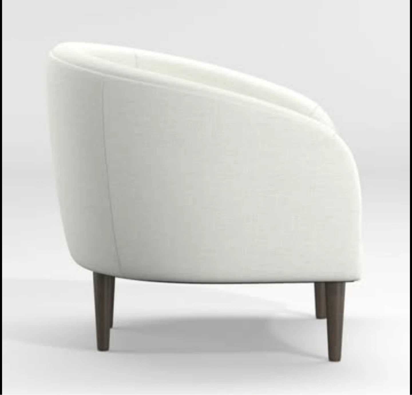 Crate and Barrel Chair Accent Chair - photo 2