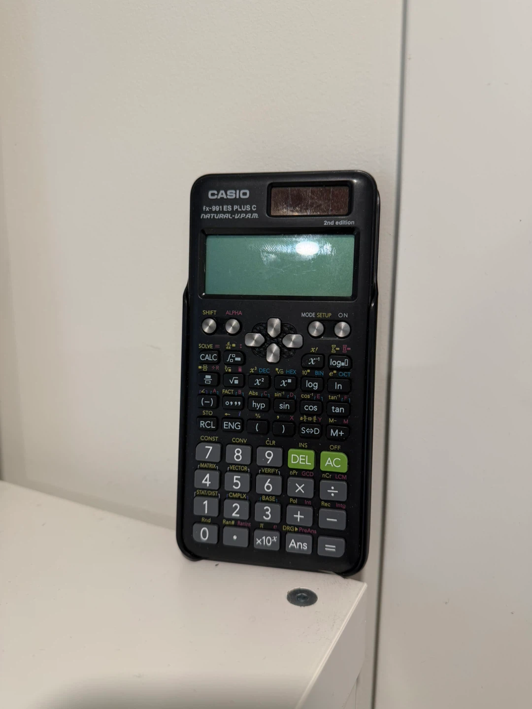 Calculator