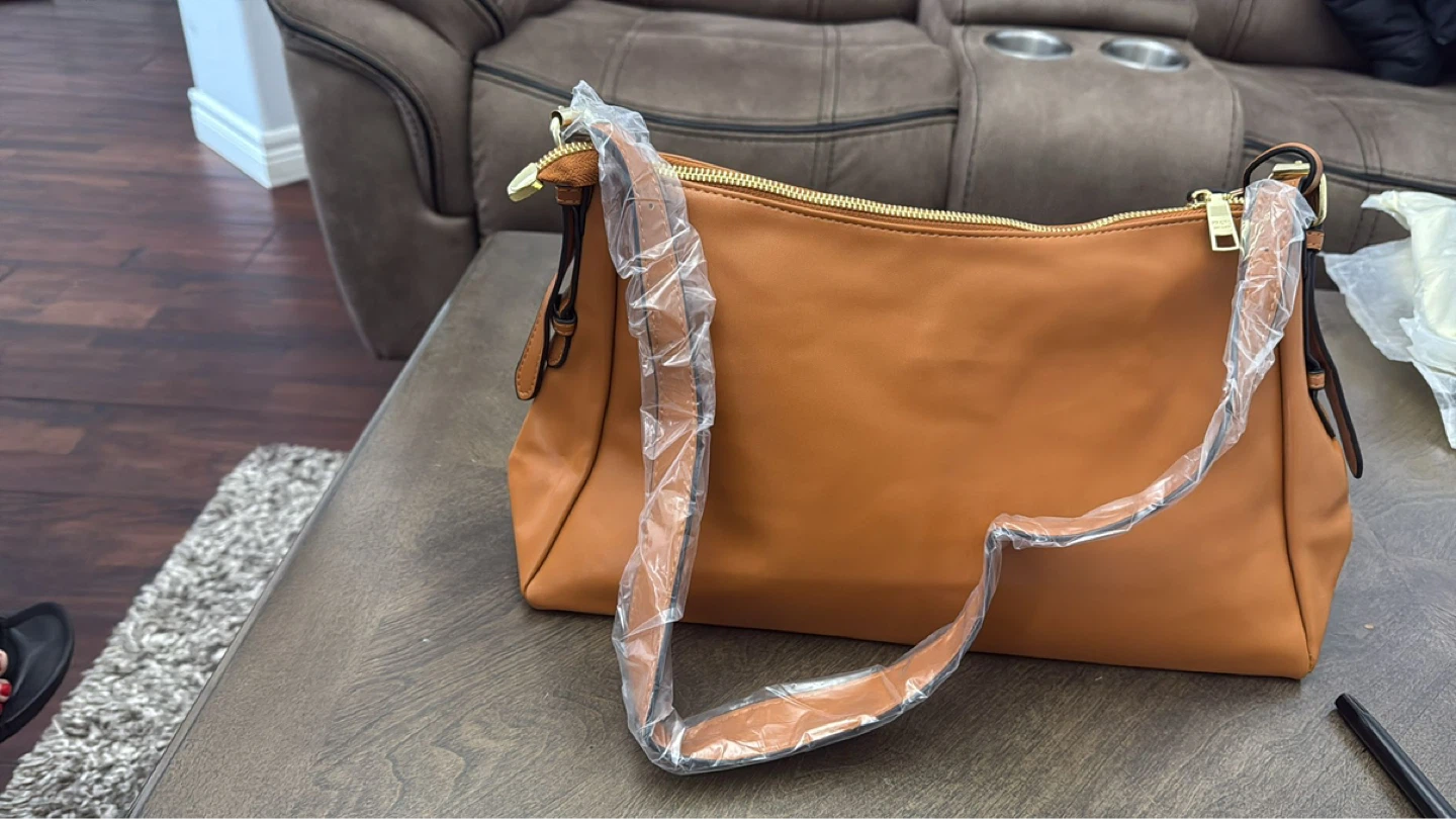 Prada Shoulder Bag