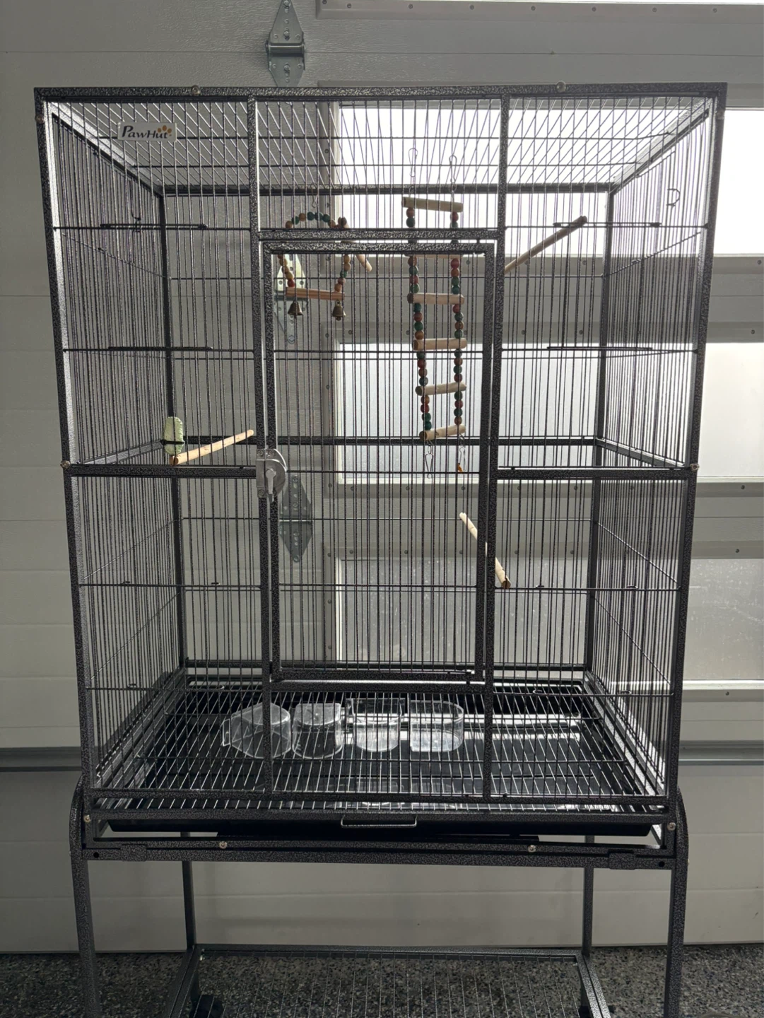Bird Cage