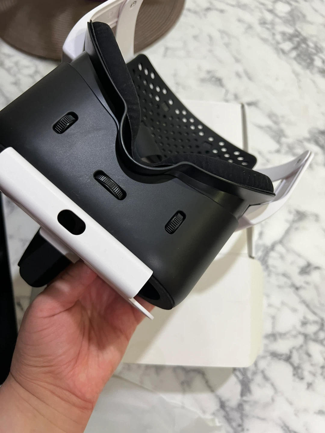 VR Headset for Nintendo Switch & Switch OLED - photo 4