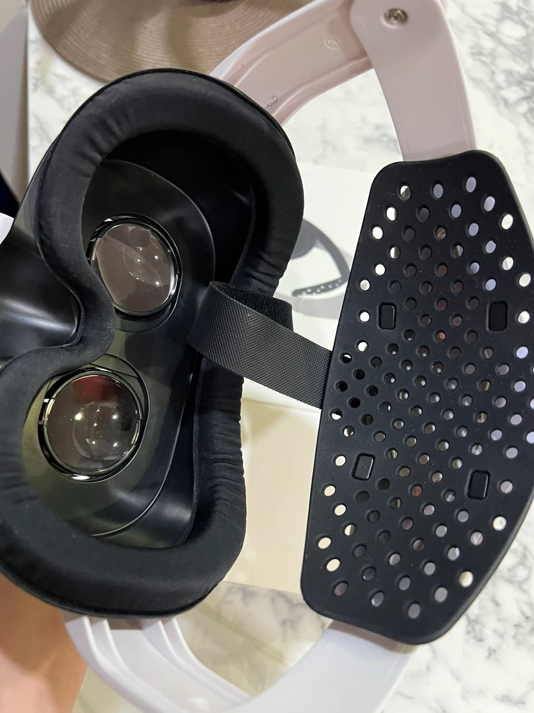 VR Headset for Nintendo Switch & Switch OLED - photo 2