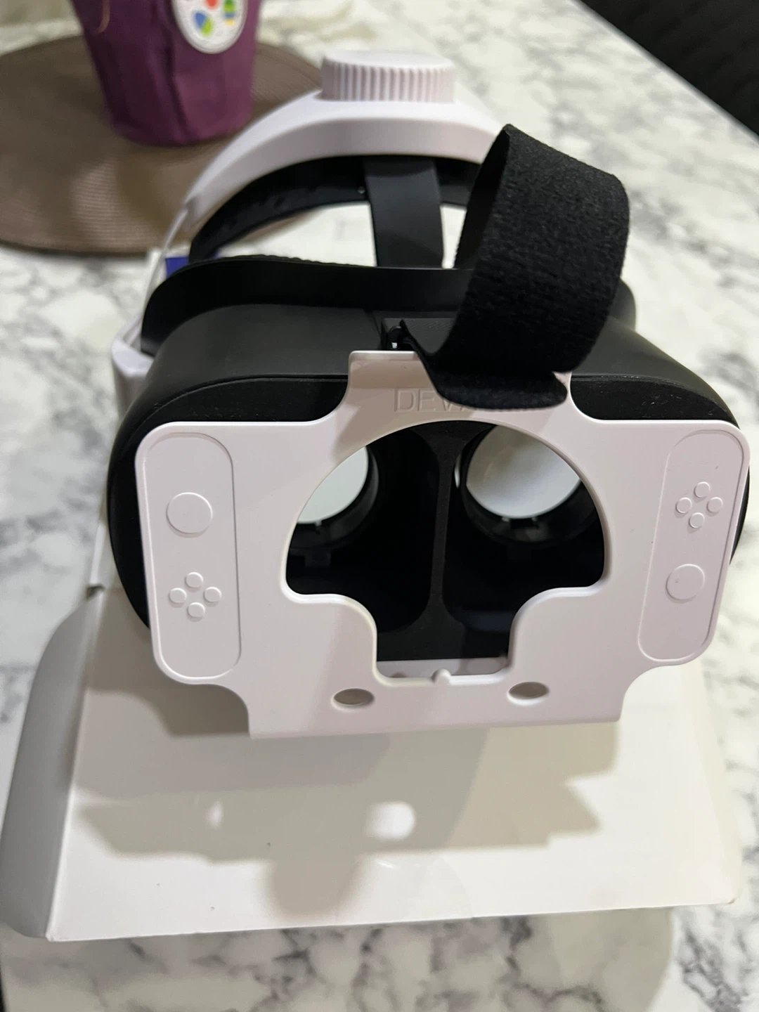 VR Headset for Nintendo Switch & Switch OLED - photo 3