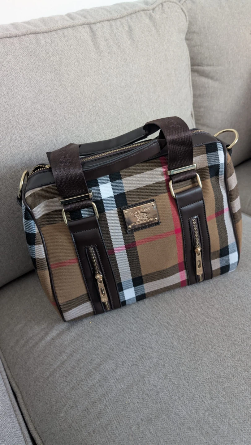 Burberry