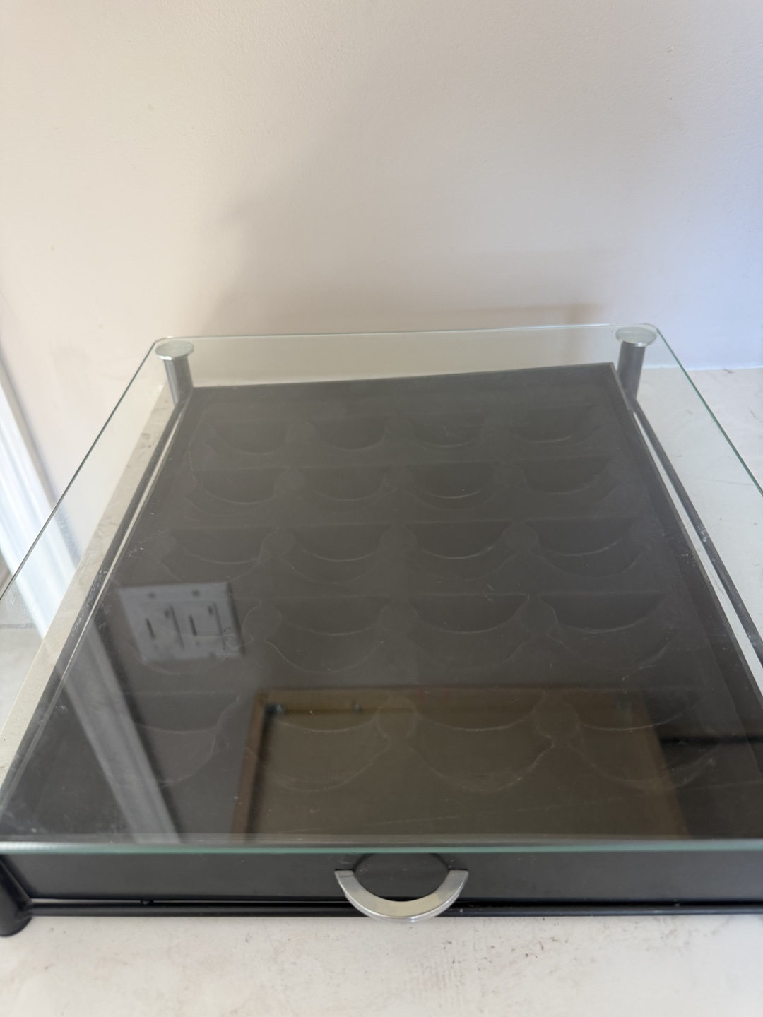 Nespresso pod holder - photo 2
