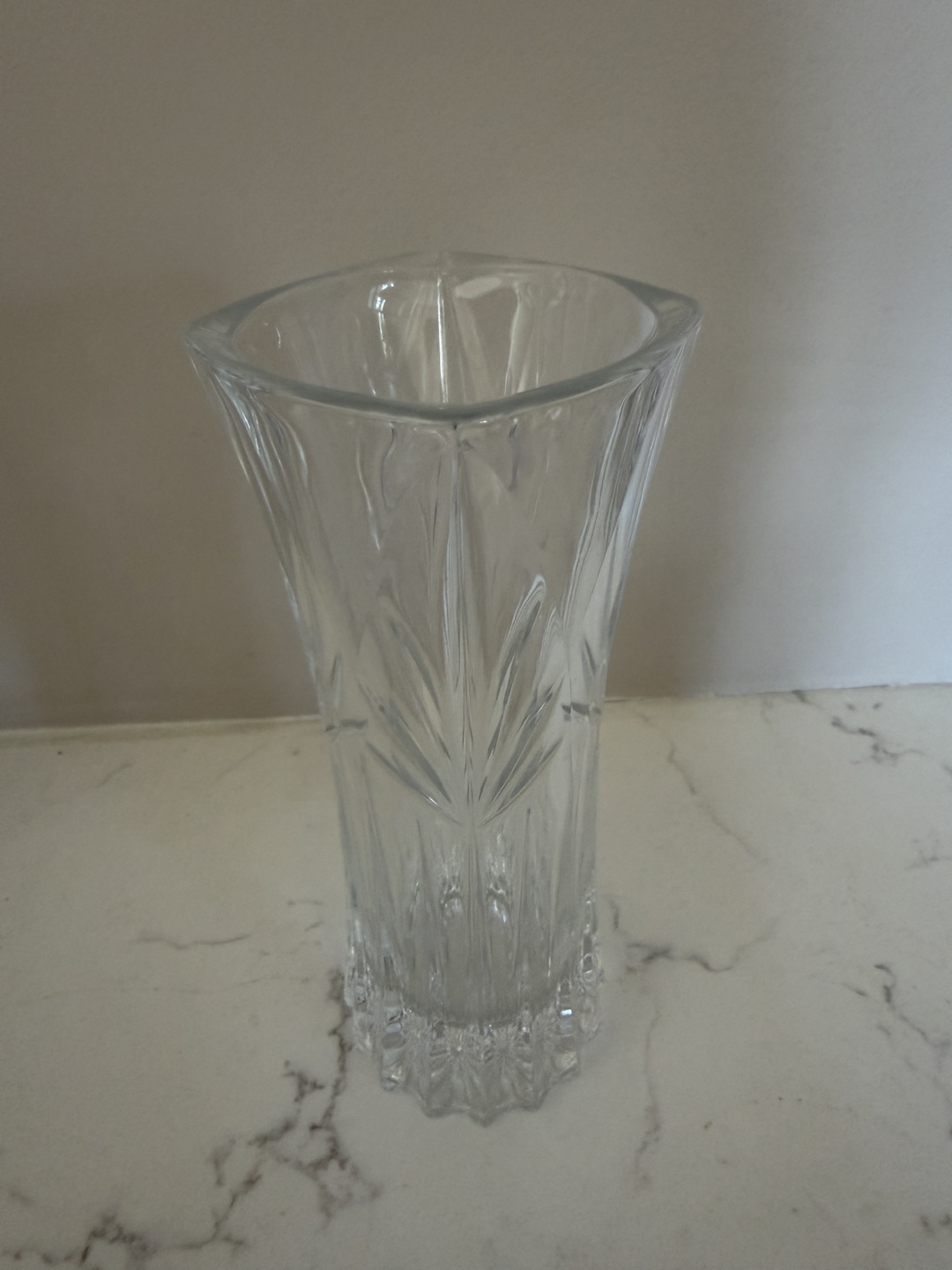 Small vase