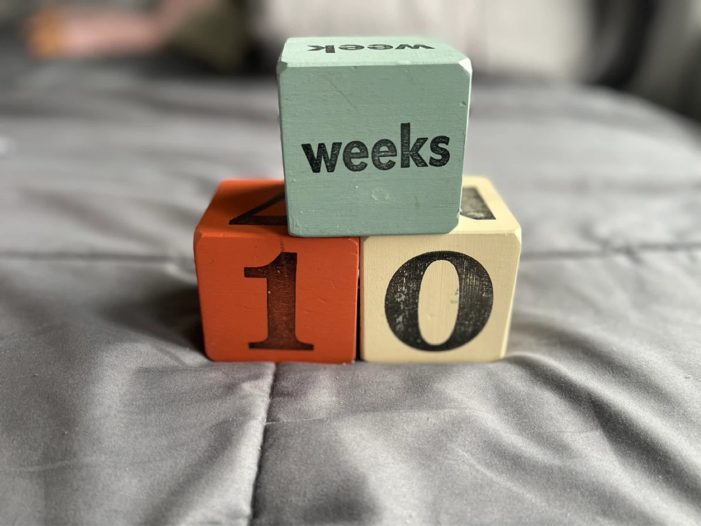 Essential box for babies and young children