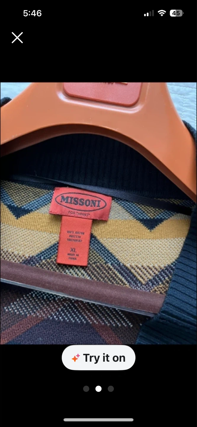 Missoni Cardigan - photo 2