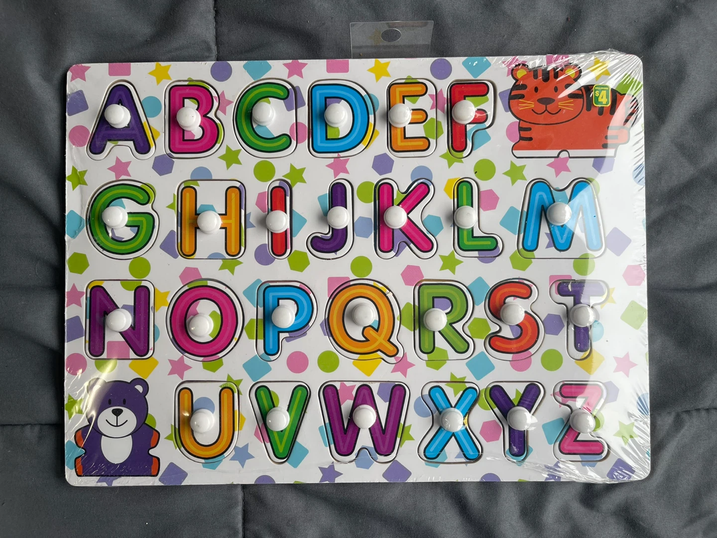 Essential box for babies and young children - photo 4