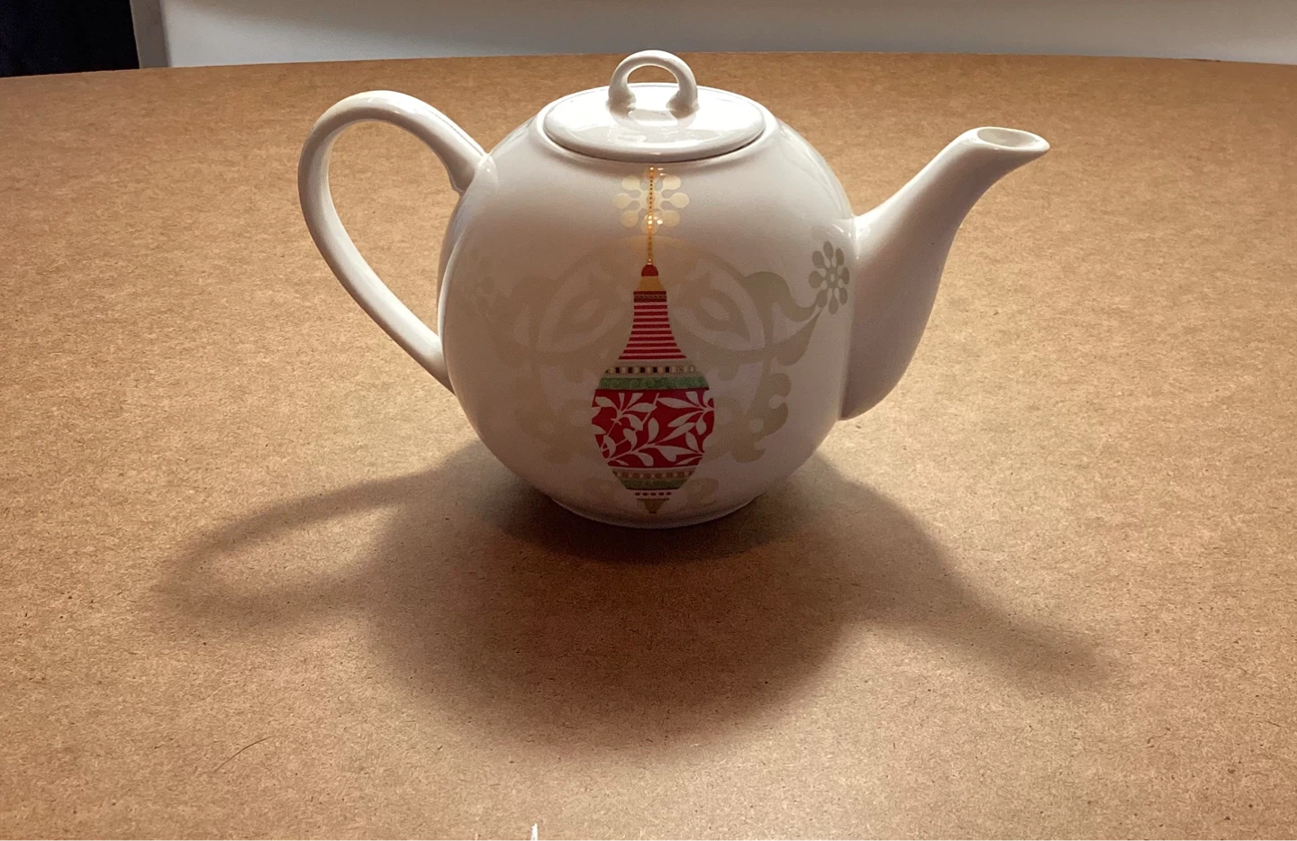Maxwell & Williams Baubles Teapot
