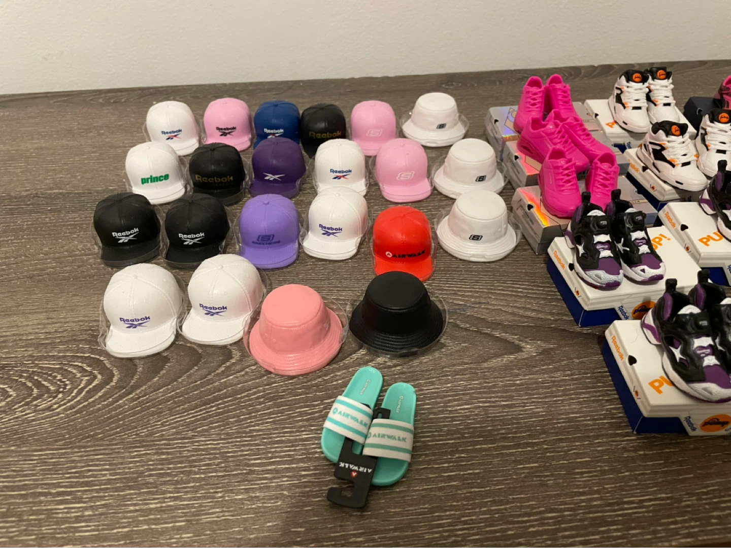 49pc Mini Brands (TOYS/COLLECTIBLES LOT) - photo 2