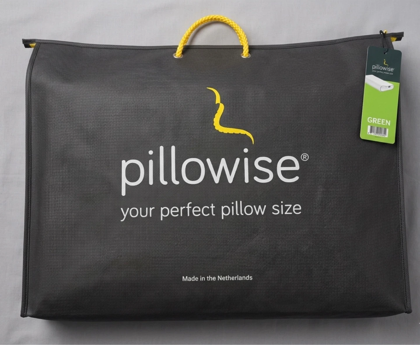 Pillowise Orthopedic Pillow - photo 2