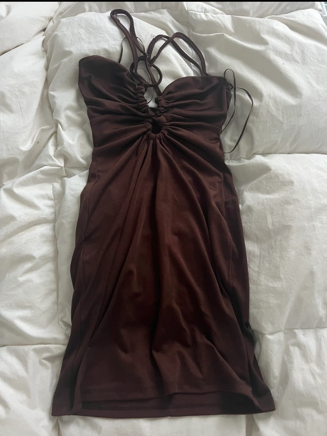 4 Dress Bundle