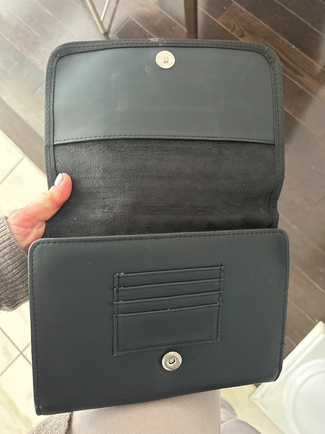 2013 Infiniti QX Owner's Manual with Case - photo 2