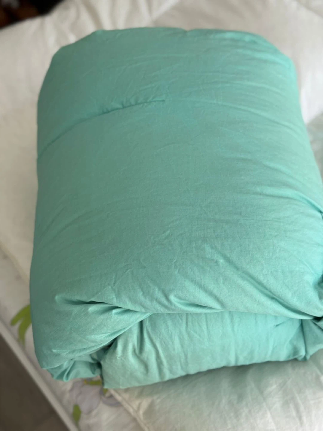 135 x 200cm Duvet /  - Cotton