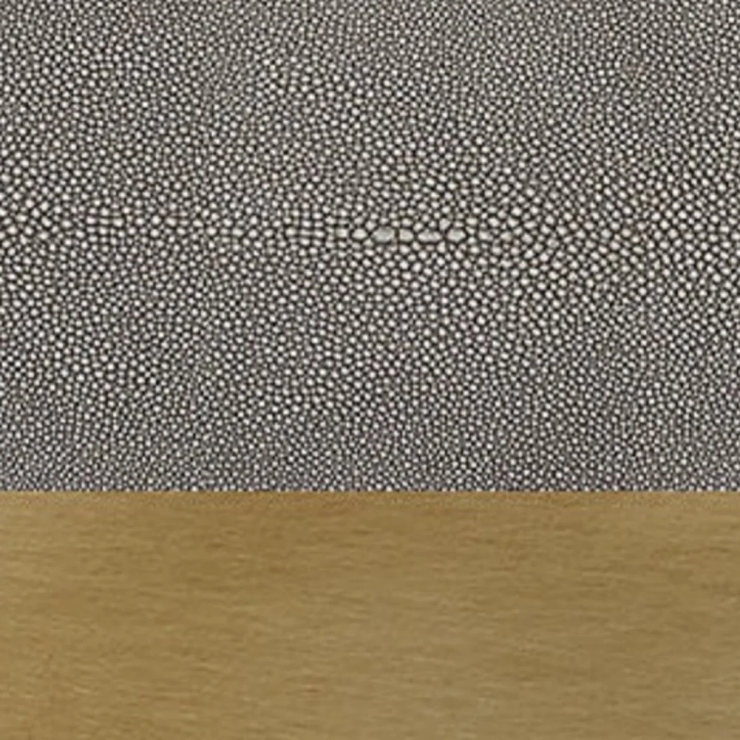 RH Graydon Shagreen 3-Drawer Console Table - photo 4