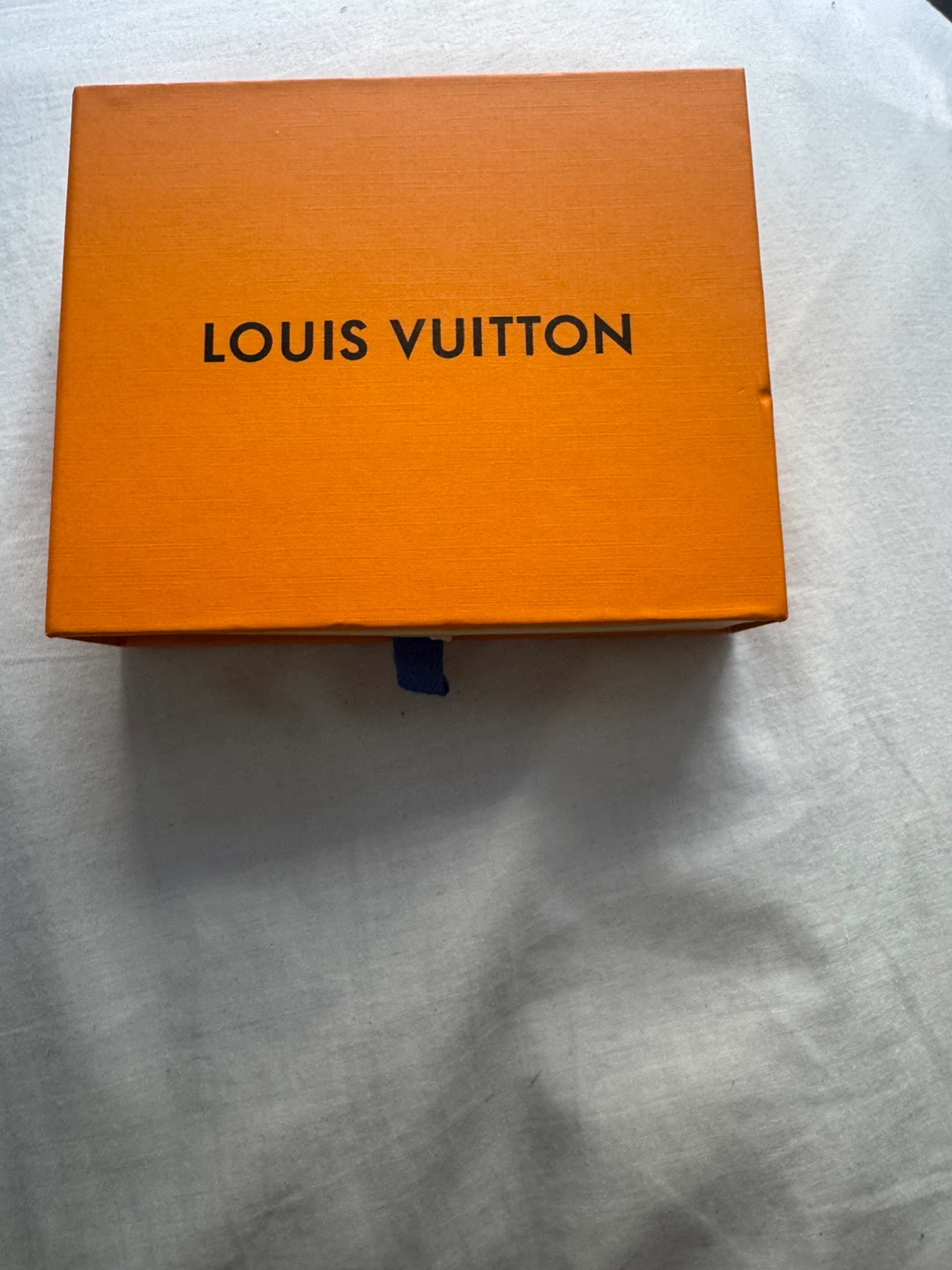 Supreme x LV  wallet - photo 5