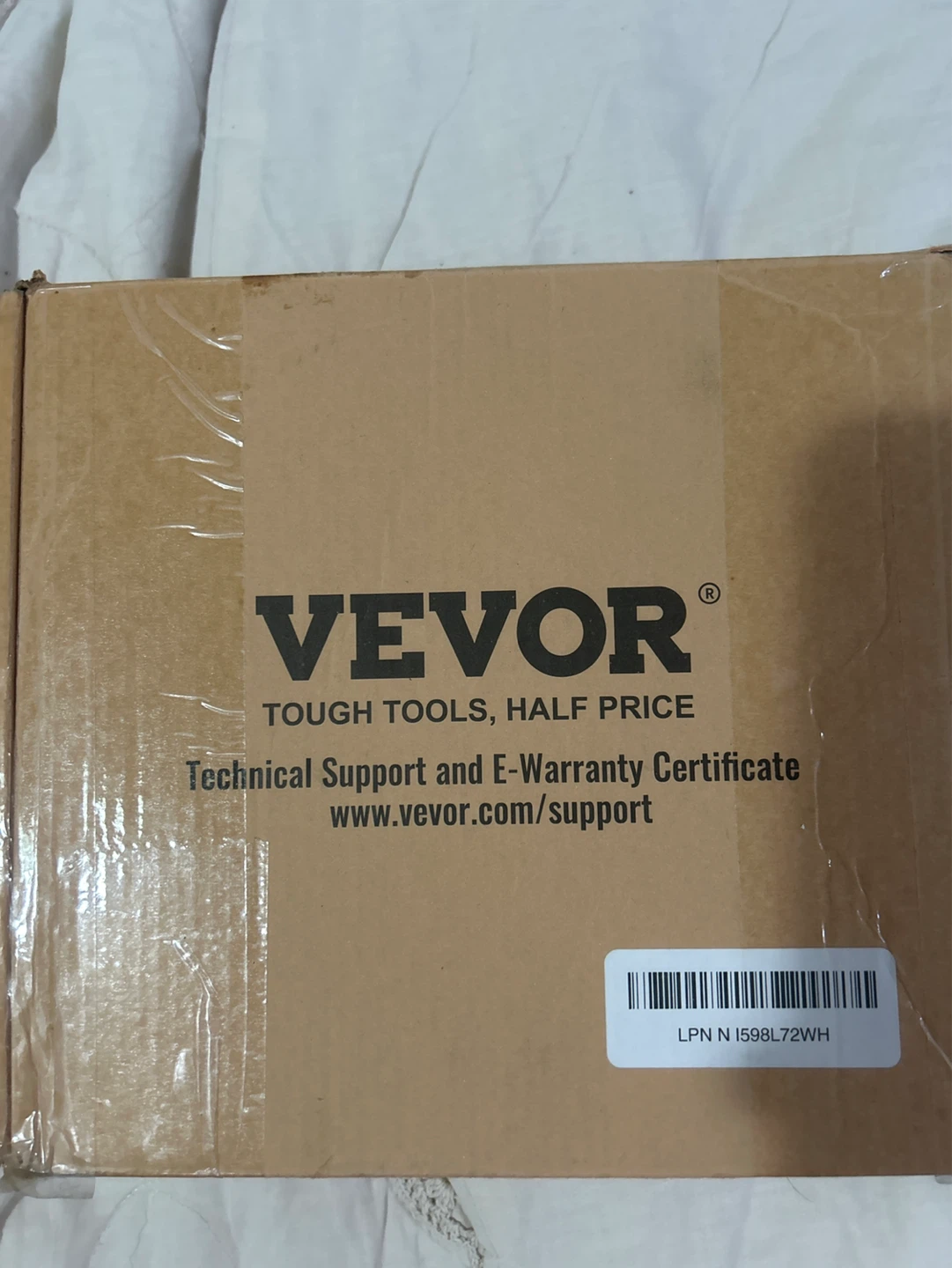 VEVOR Smart Door Lock