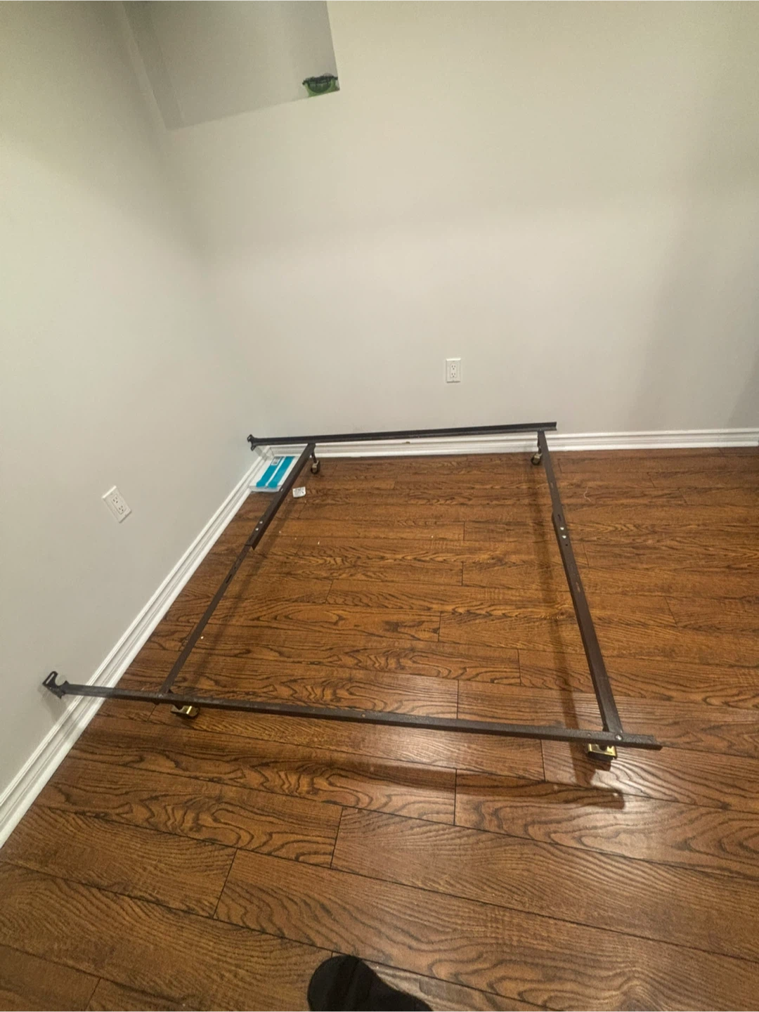 Metal Bed Frame
