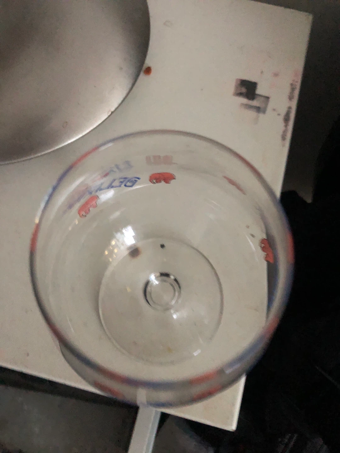 Delirium Tremens Beer Glass 33cl - photo 3