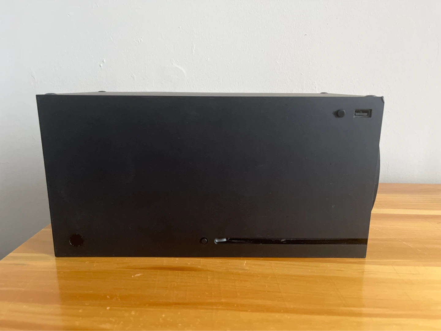 TRADE// Xbox Series X - photo 3