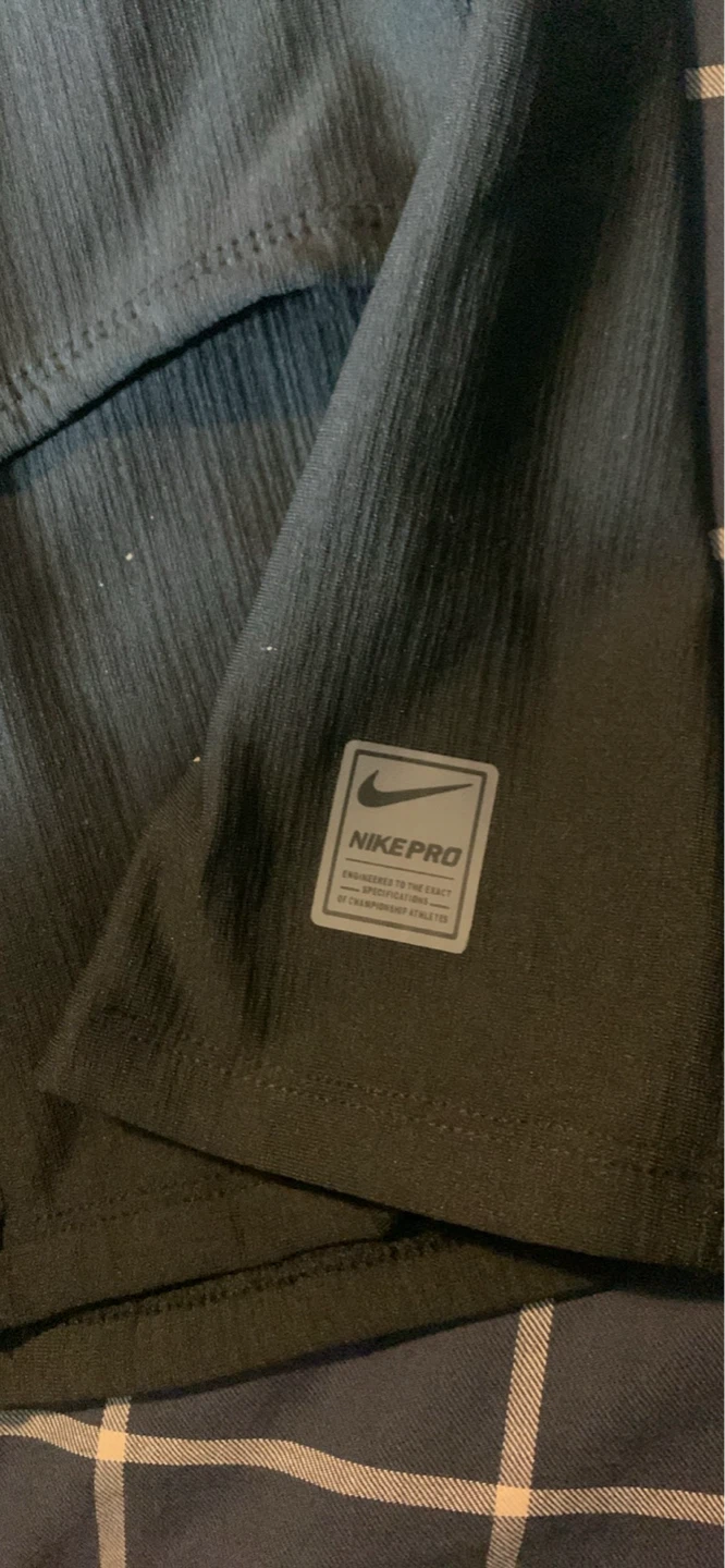 Nike Pro Therma-Fit Hood Balaclava - photo 3