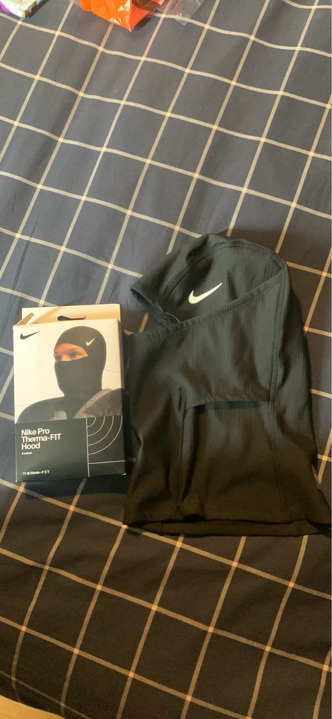 Nike Pro Therma-Fit Hood Balaclava