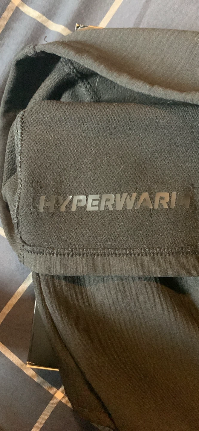 Nike Pro Therma-Fit Hood Balaclava - photo 4