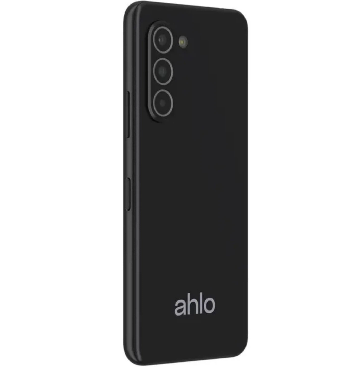 Ahlo Smartphone - Black - photo 2