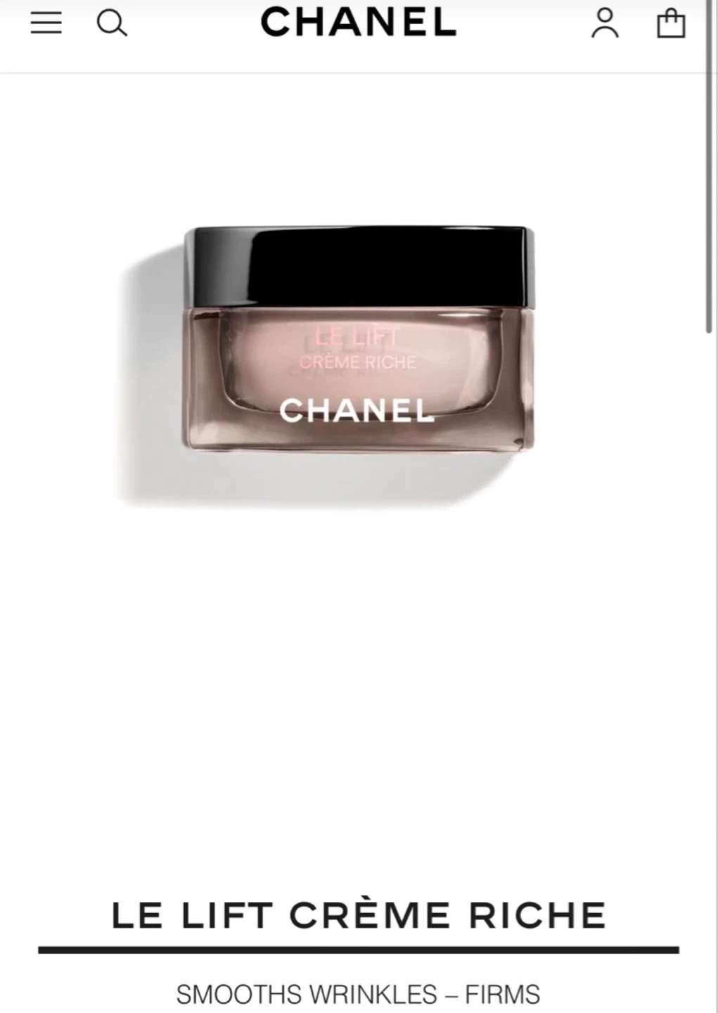 Chanel, YSL, Jo Malone, Prada (new) - retail $380 - photo 4