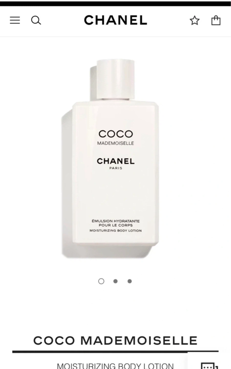 Chanel, YSL, Jo Malone, Prada (new) - retail $380 - photo 3