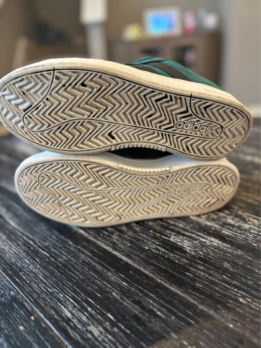 Adidas Men's Sneakers - photo 3
