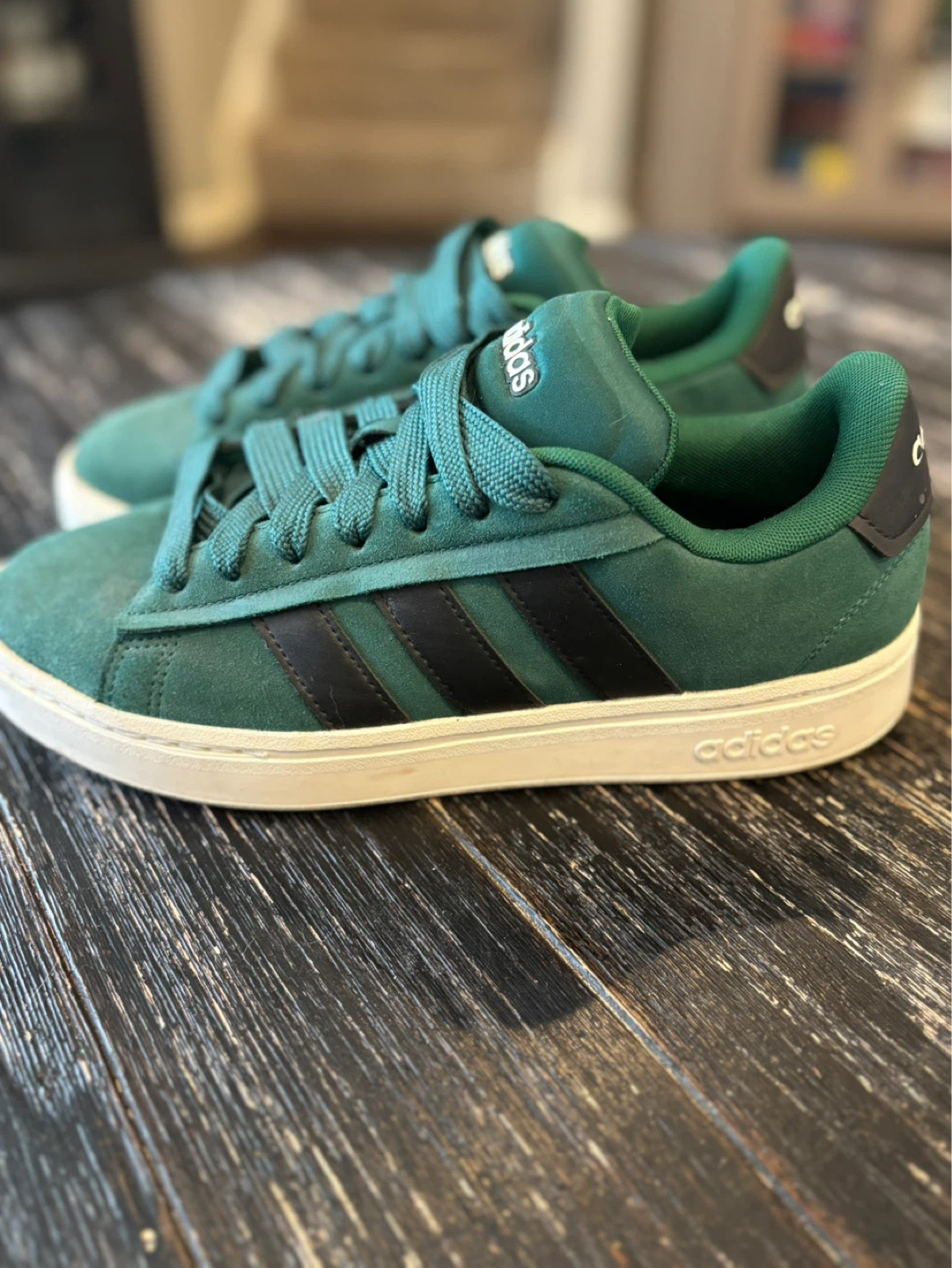 Adidas Men's Sneakers - photo 2