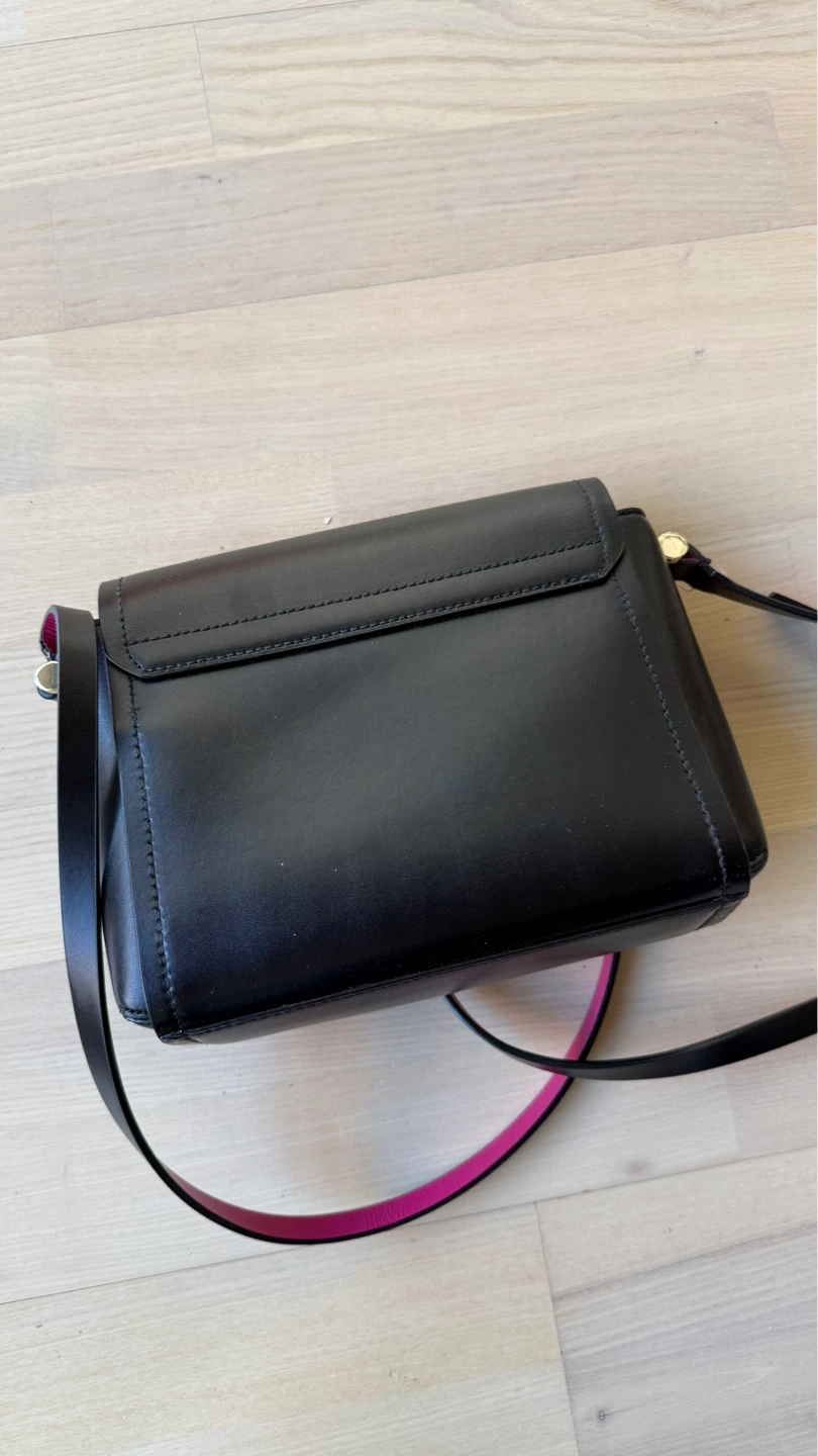 Well loved Kate Spade Arbour Hill Avva black - photo 2