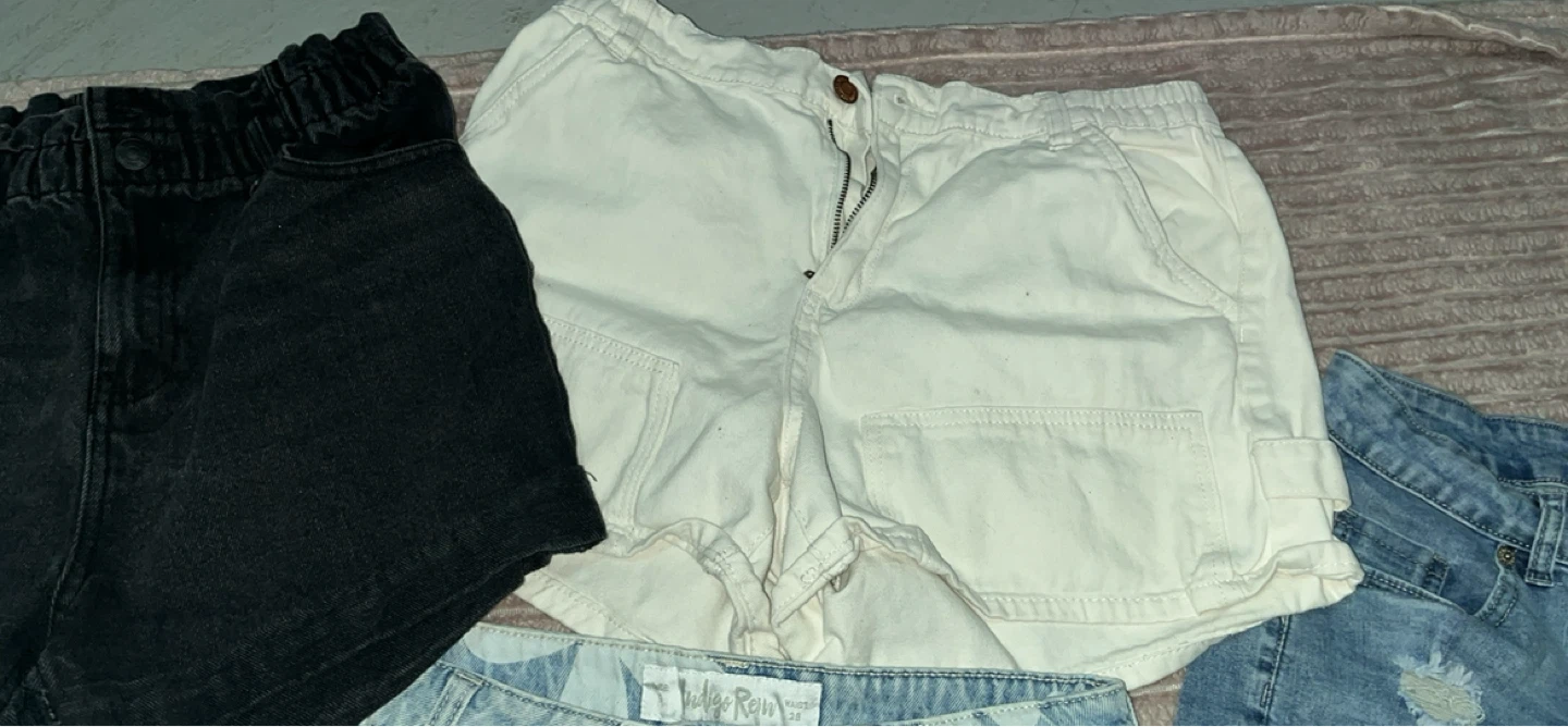 Shorts Bundle size medium - photo 4