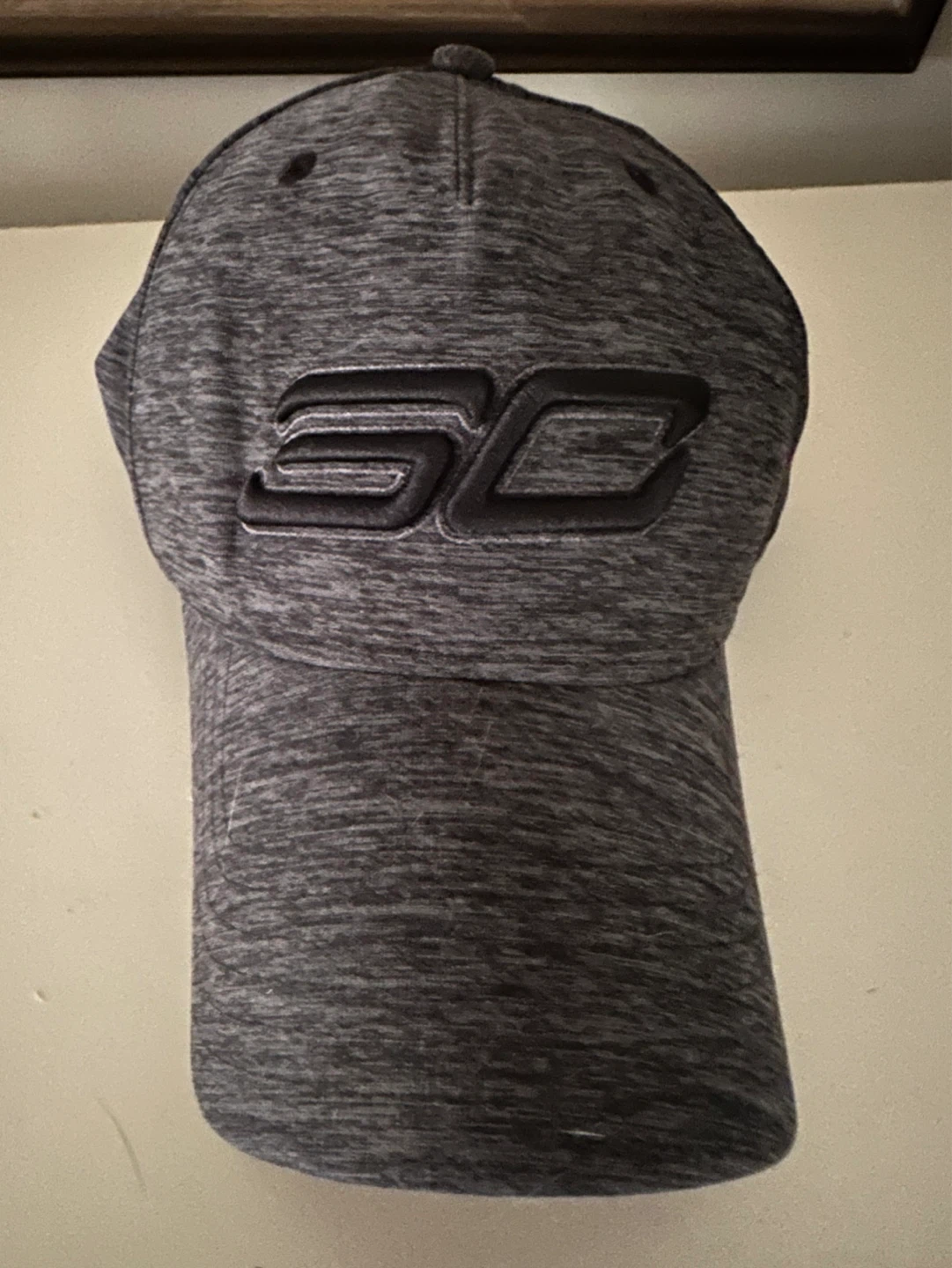 Under Armour SC Baseball Cap