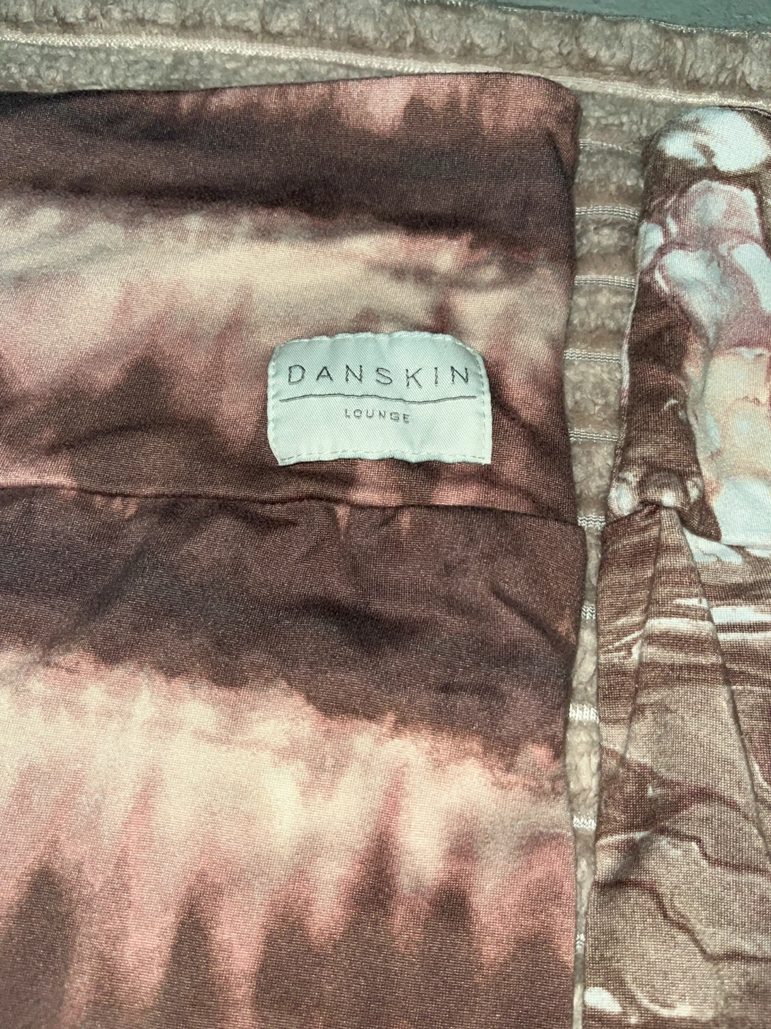 Danskin Women's Lounge Set - Medium - photo 2