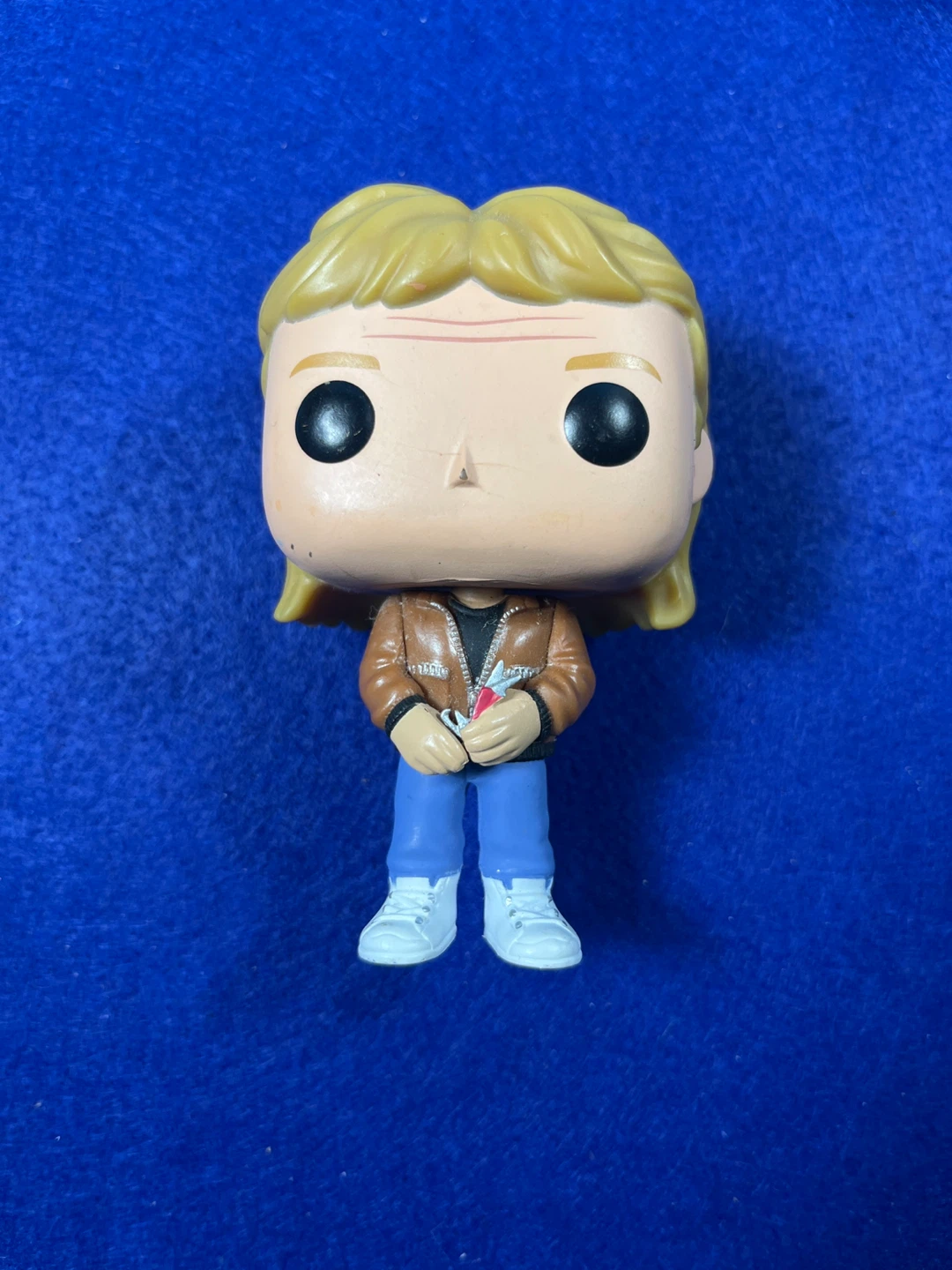 RARE MacGyver Funko Pop! #707 (Vaulted)