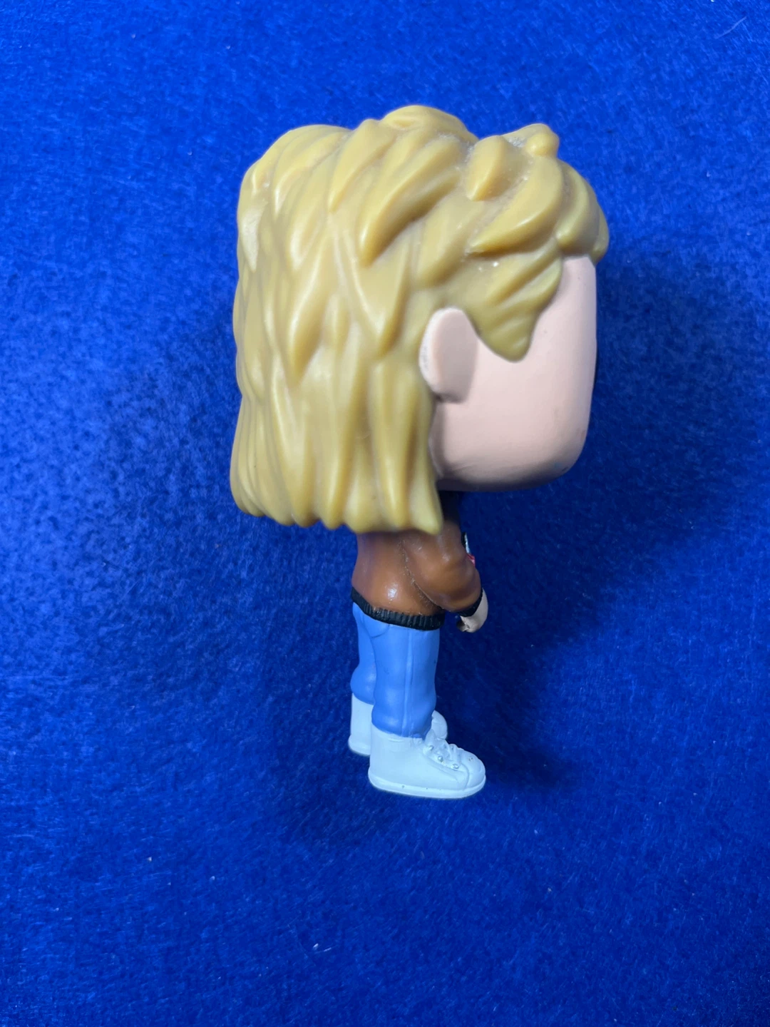 RARE MacGyver Funko Pop! #707 (Vaulted) - photo 5