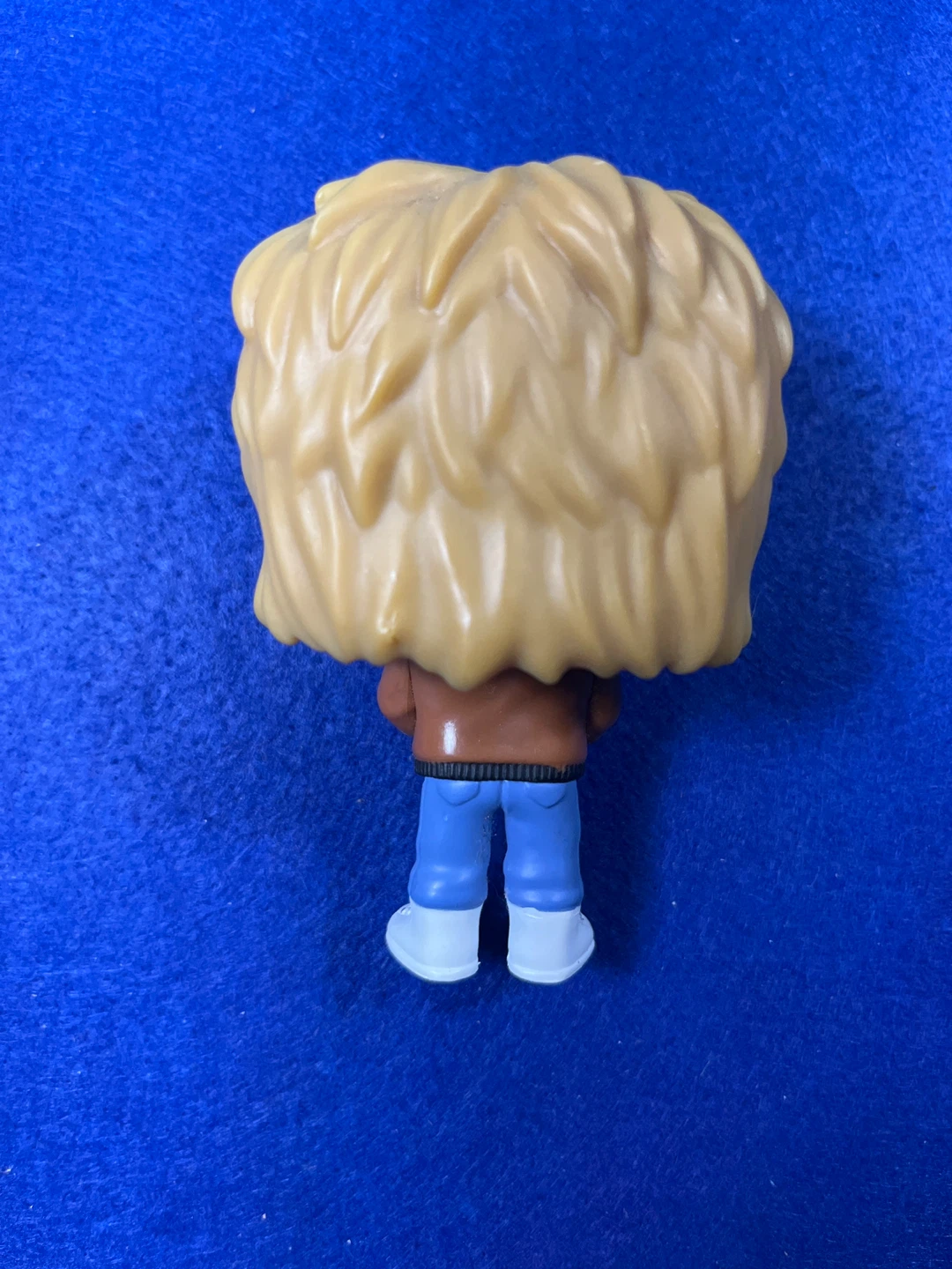 RARE MacGyver Funko Pop! #707 (Vaulted) - photo 3