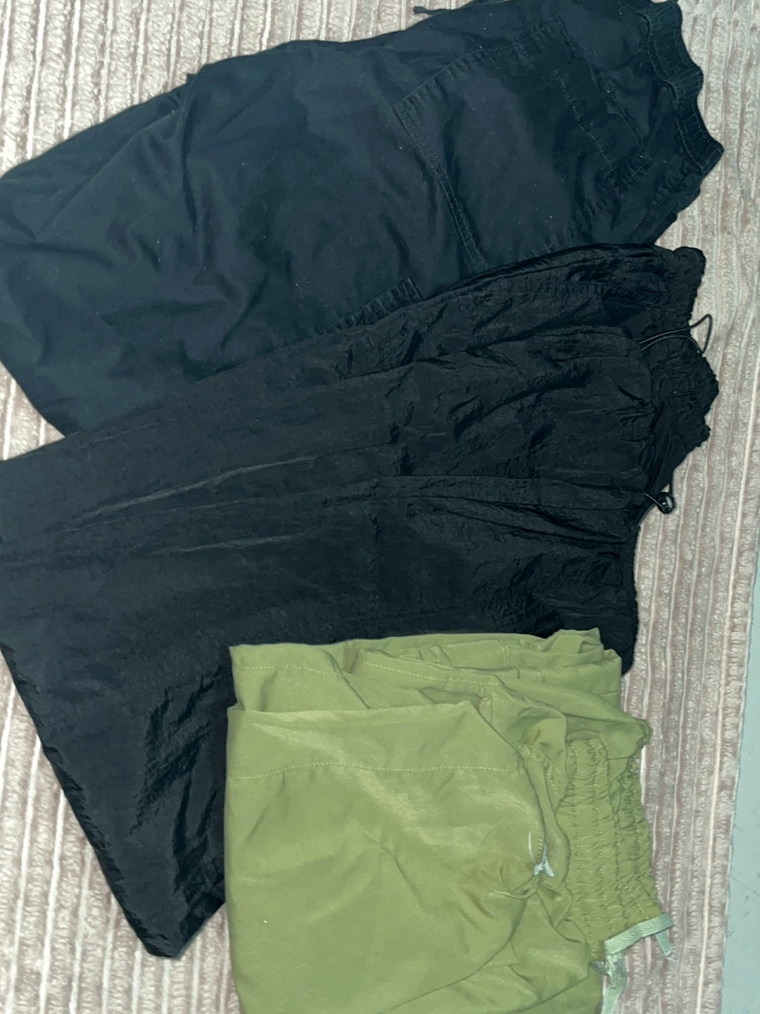 3 Pairs Cargo Pants - photo 2