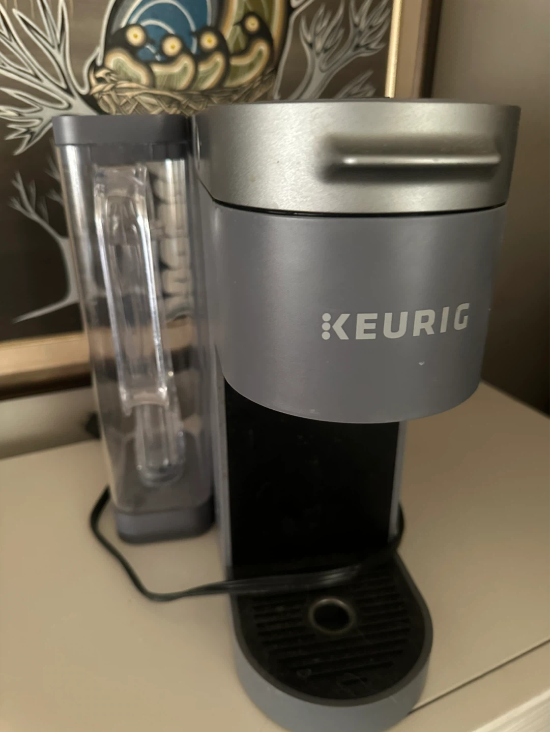 Keurig Coffee machine - photo 2