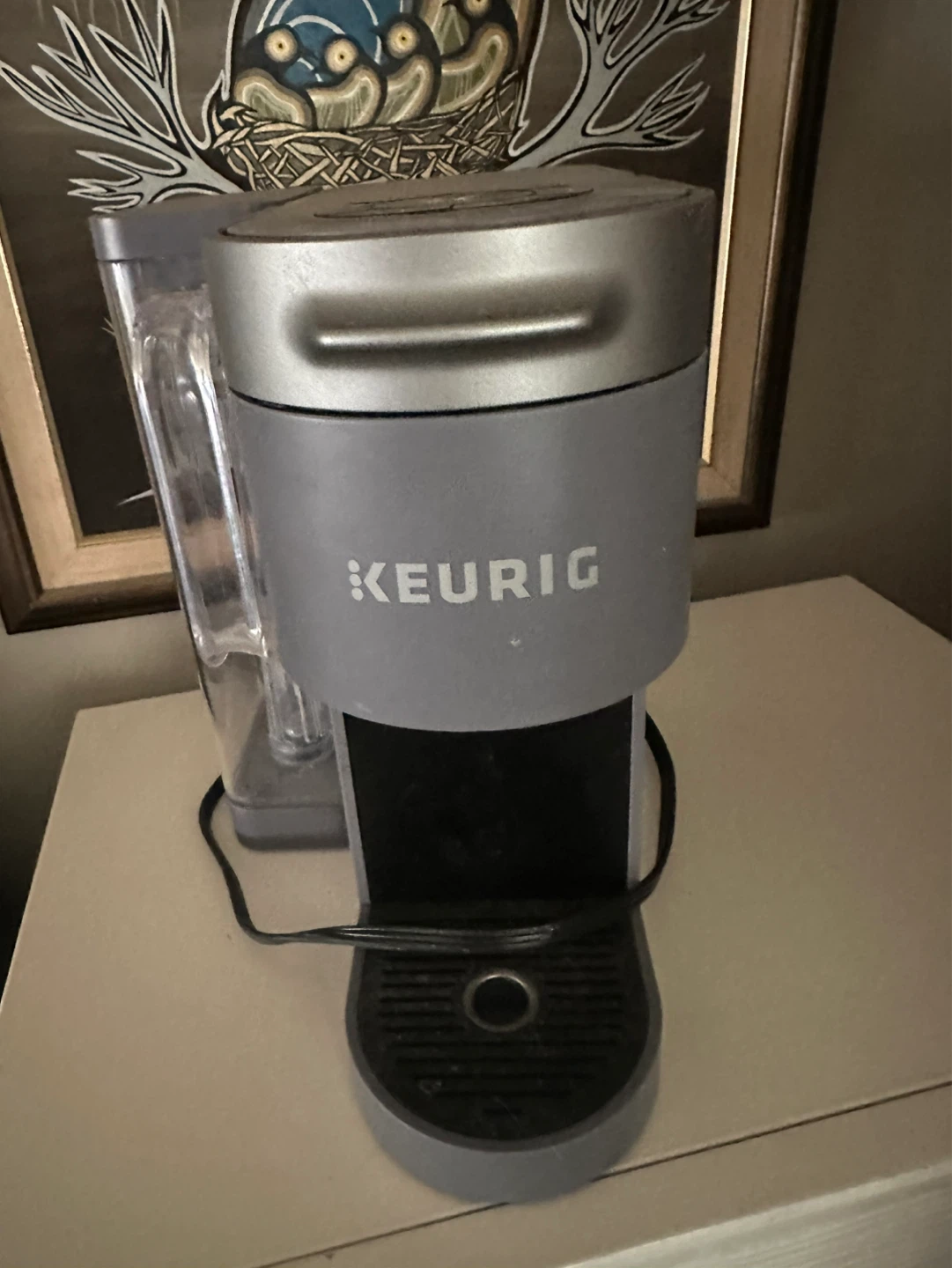 Keurig Coffee machine