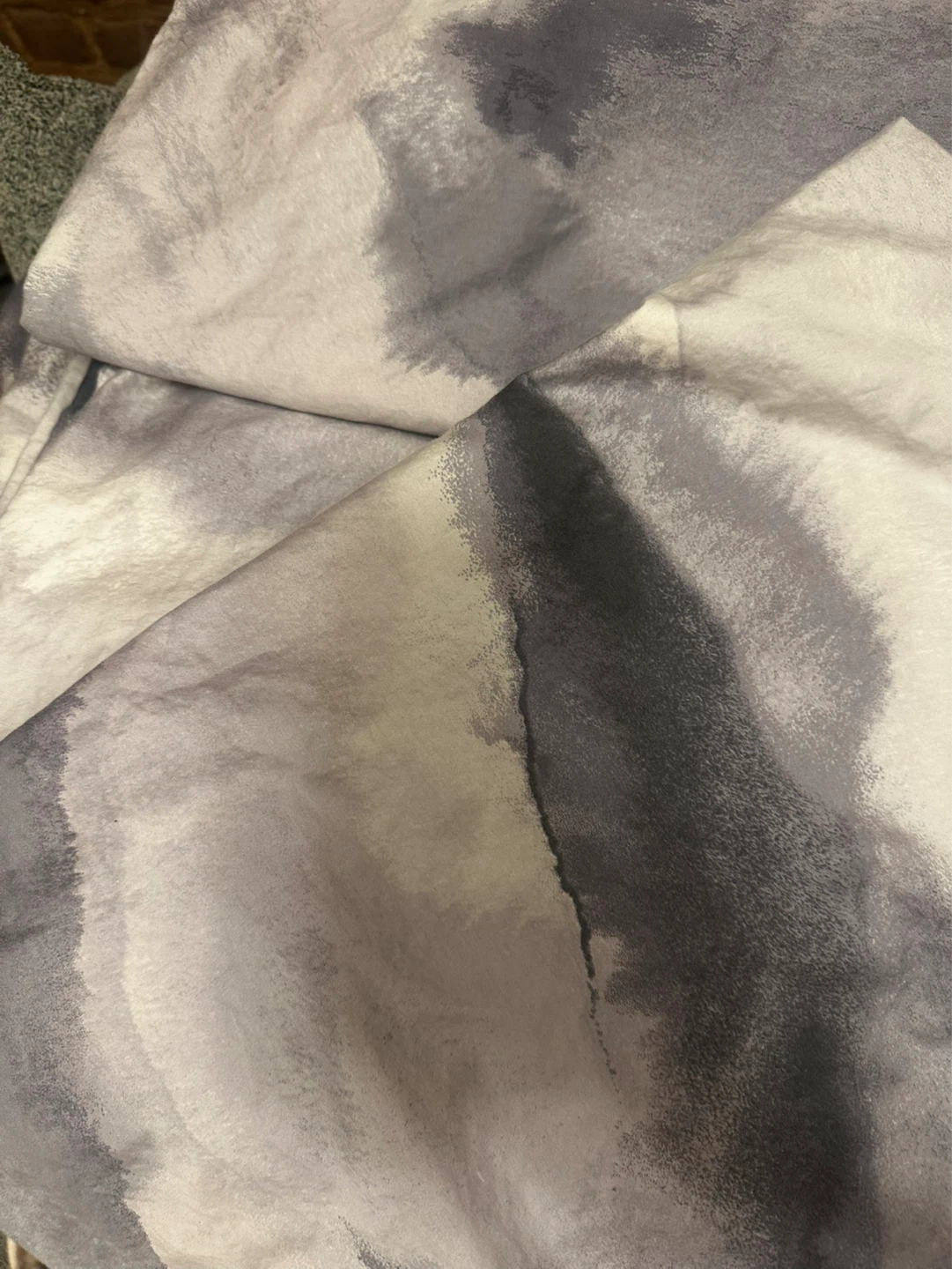 Calvin Klein Moonstone Duvet Cover Set - photo 5