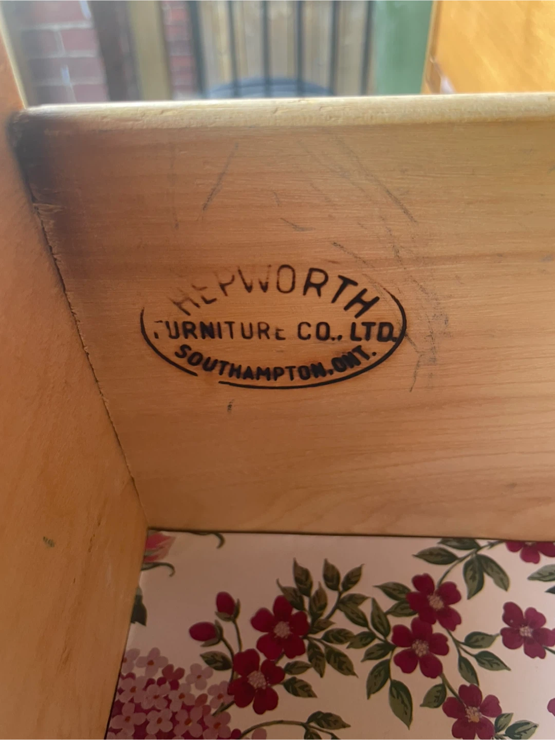 MCM 9-Drawer Dresser - photo 3