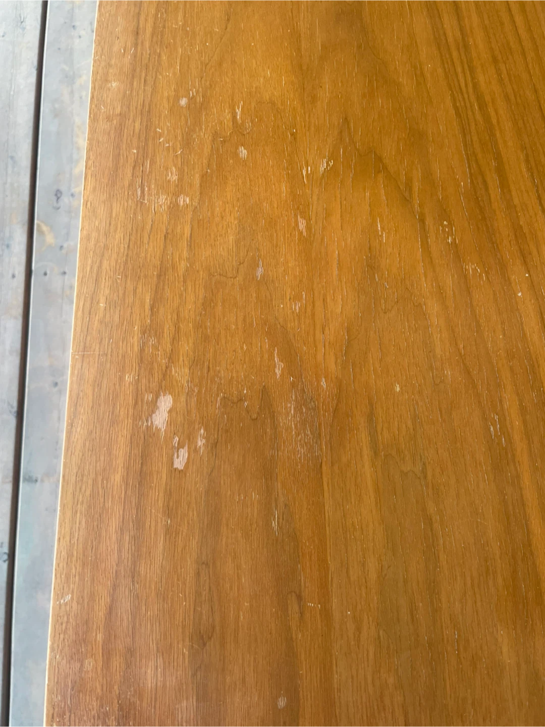 MCM 9-Drawer Dresser - photo 4